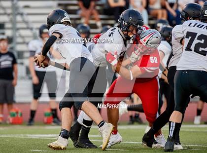 Thumbnail 2 in Valley Christian @ Cordova photogallery.