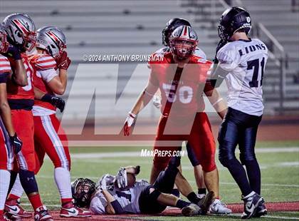 Thumbnail 2 in Valley Christian @ Cordova photogallery.