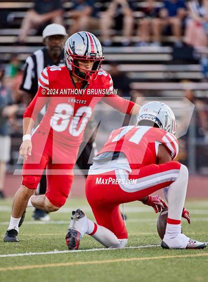 Thumbnail 1 in Valley Christian @ Cordova photogallery.