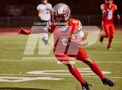 Thumbnail 2 in Valley Christian @ Cordova photogallery.