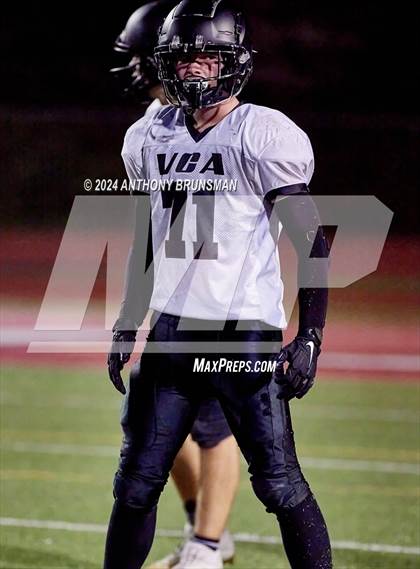 Thumbnail 1 in Valley Christian @ Cordova photogallery.