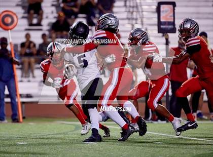 Thumbnail 3 in Valley Christian @ Cordova photogallery.