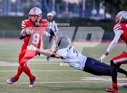 Thumbnail 3 in Valley Christian @ Cordova photogallery.