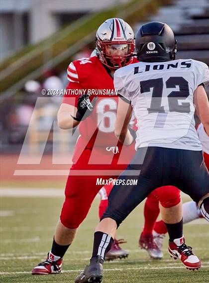 Thumbnail 2 in Valley Christian @ Cordova photogallery.