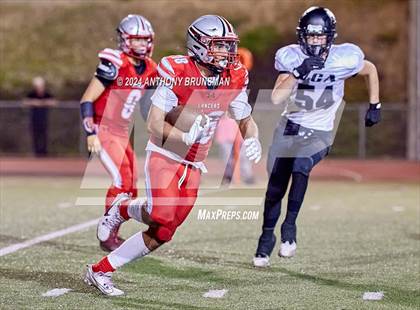 Thumbnail 2 in Valley Christian @ Cordova photogallery.