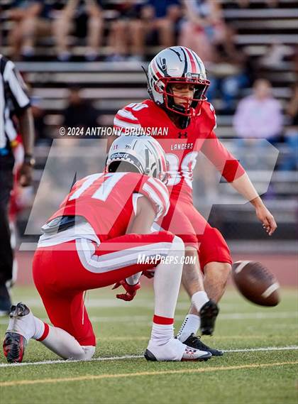 Thumbnail 3 in Valley Christian @ Cordova photogallery.