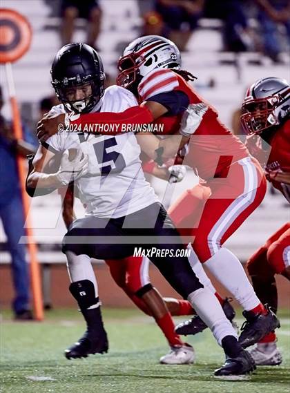Thumbnail 1 in Valley Christian @ Cordova photogallery.