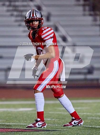 Thumbnail 3 in Valley Christian @ Cordova photogallery.