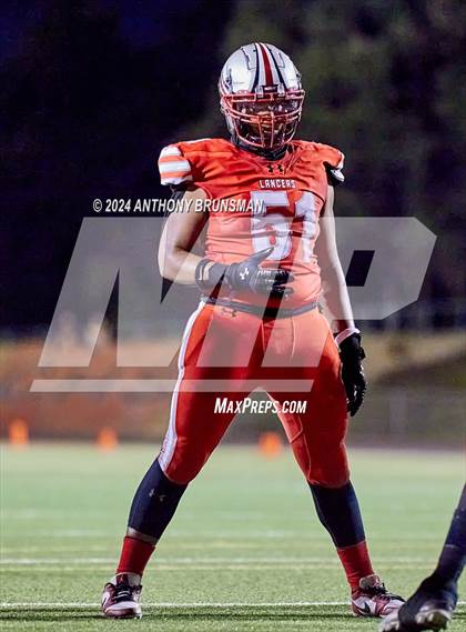 Thumbnail 3 in Valley Christian @ Cordova photogallery.
