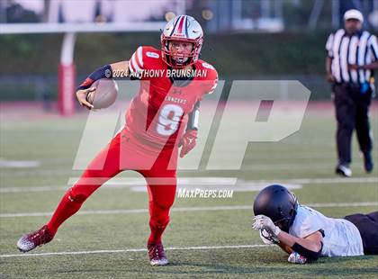 Thumbnail 2 in Valley Christian @ Cordova photogallery.