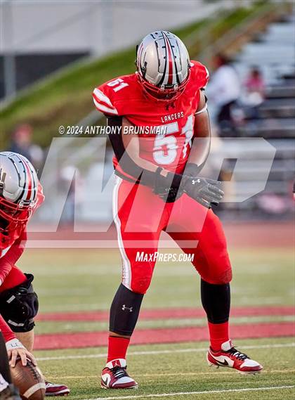 Thumbnail 1 in Valley Christian @ Cordova photogallery.