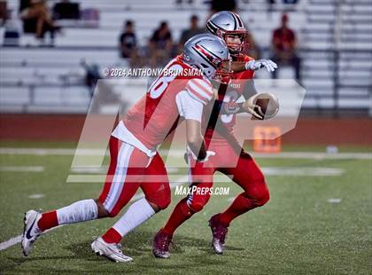 Thumbnail 1 in Valley Christian @ Cordova photogallery.