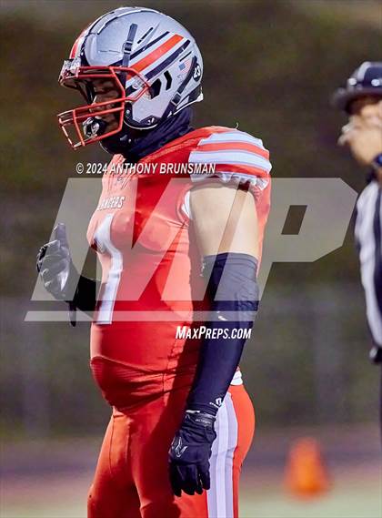 Thumbnail 2 in Valley Christian @ Cordova photogallery.