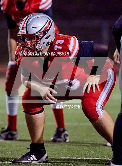 Thumbnail 3 in Valley Christian @ Cordova photogallery.