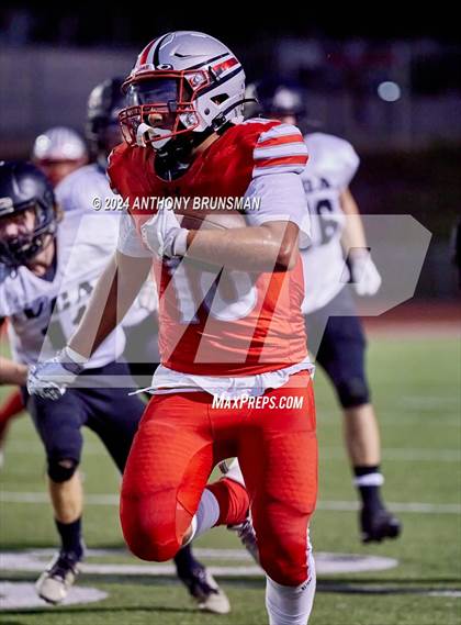 Thumbnail 2 in Valley Christian @ Cordova photogallery.