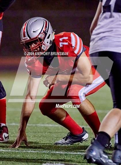 Thumbnail 2 in Valley Christian @ Cordova photogallery.