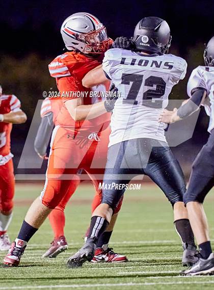 Thumbnail 2 in Valley Christian @ Cordova photogallery.