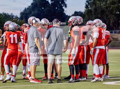 Thumbnail 2 in Valley Christian @ Cordova photogallery.