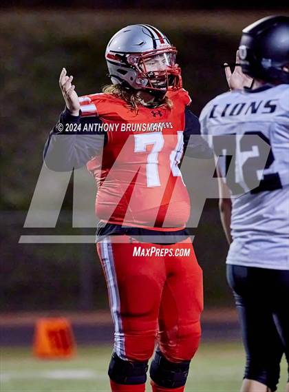 Thumbnail 2 in Valley Christian @ Cordova photogallery.