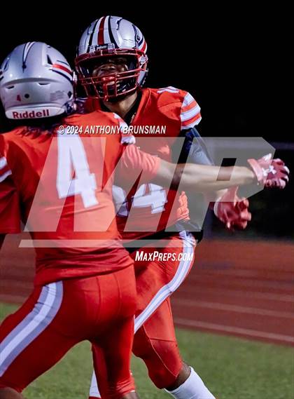 Thumbnail 3 in Valley Christian @ Cordova photogallery.