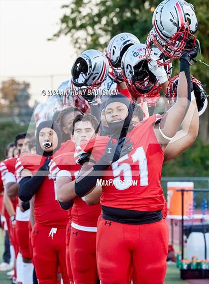 Thumbnail 2 in Valley Christian @ Cordova photogallery.