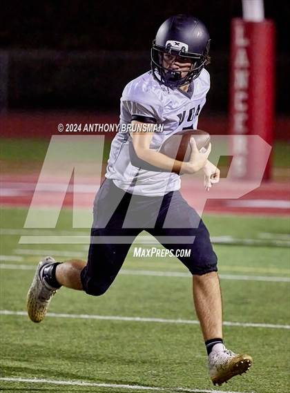 Thumbnail 3 in Valley Christian @ Cordova photogallery.
