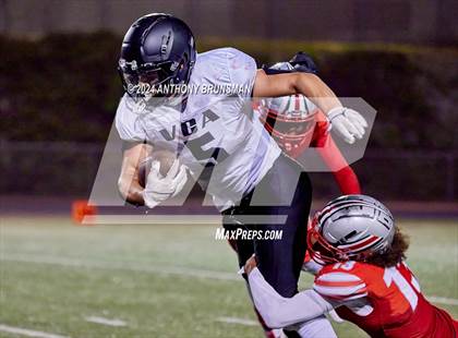 Thumbnail 3 in Valley Christian @ Cordova photogallery.