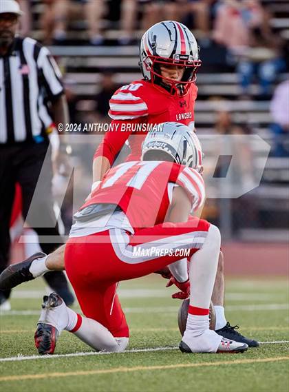 Thumbnail 2 in Valley Christian @ Cordova photogallery.