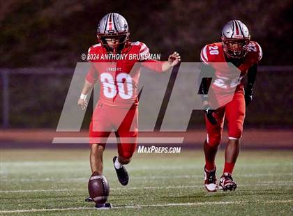 Thumbnail 1 in Valley Christian @ Cordova photogallery.