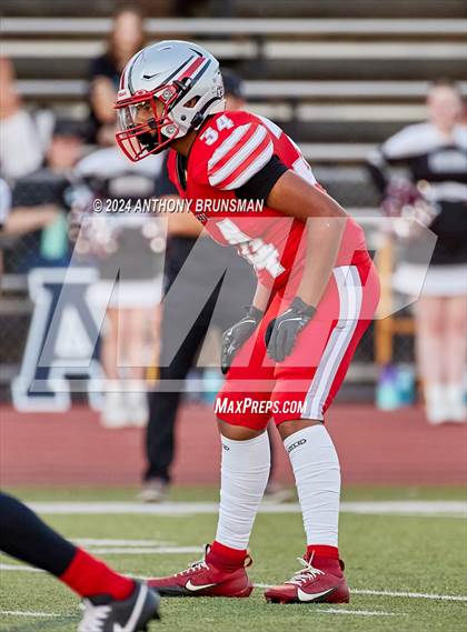 Thumbnail 1 in Valley Christian @ Cordova photogallery.