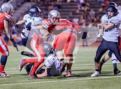 Thumbnail 2 in Valley Christian @ Cordova photogallery.