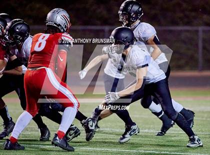 Thumbnail 2 in Valley Christian @ Cordova photogallery.