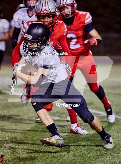 Thumbnail 3 in Valley Christian @ Cordova photogallery.