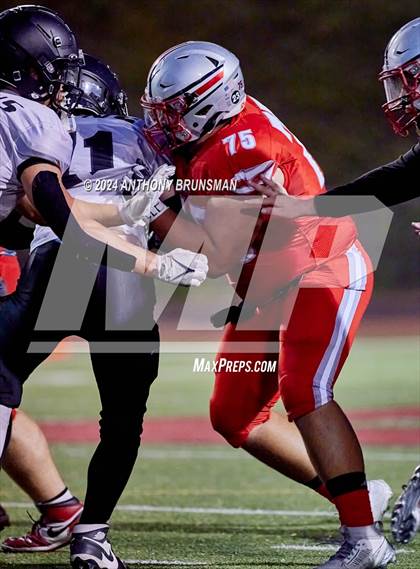 Thumbnail 1 in Valley Christian @ Cordova photogallery.