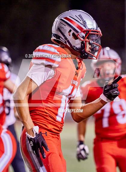 Thumbnail 3 in Valley Christian @ Cordova photogallery.