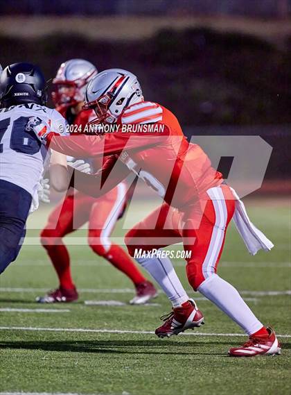 Thumbnail 2 in Valley Christian @ Cordova photogallery.