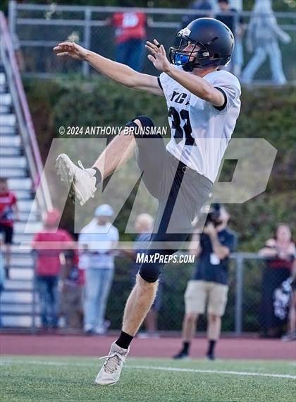 Thumbnail 1 in Valley Christian @ Cordova photogallery.