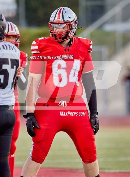 Thumbnail 3 in Valley Christian @ Cordova photogallery.