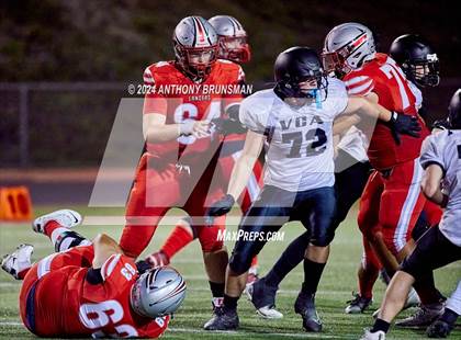 Thumbnail 2 in Valley Christian @ Cordova photogallery.