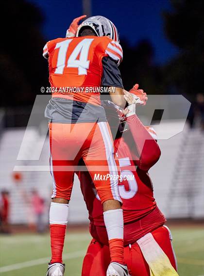 Thumbnail 1 in Valley Christian @ Cordova photogallery.