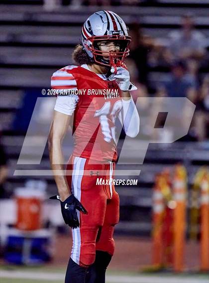 Thumbnail 2 in Valley Christian @ Cordova photogallery.
