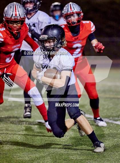 Thumbnail 2 in Valley Christian @ Cordova photogallery.