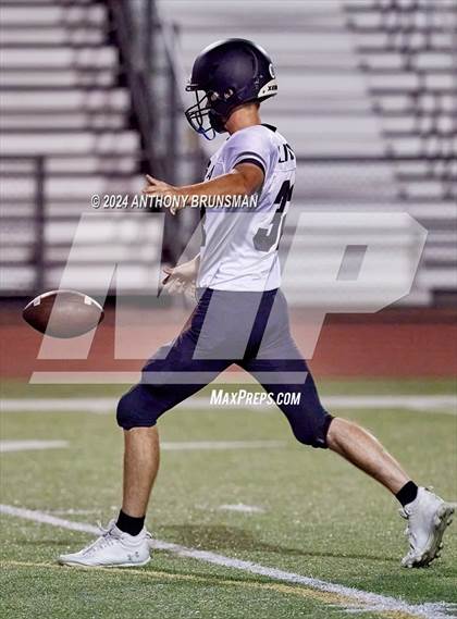 Thumbnail 1 in Valley Christian @ Cordova photogallery.
