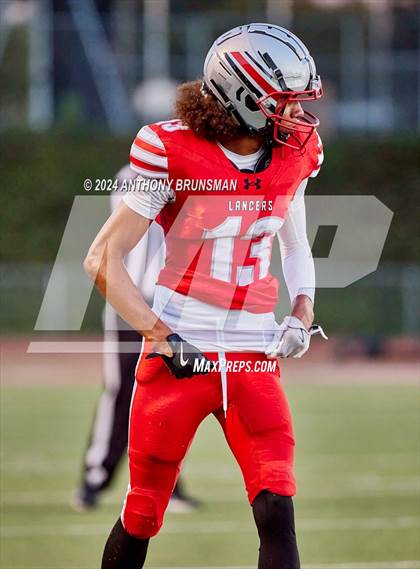 Thumbnail 2 in Valley Christian @ Cordova photogallery.
