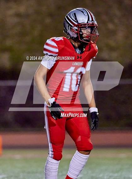 Thumbnail 2 in Valley Christian @ Cordova photogallery.