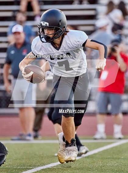 Thumbnail 2 in Valley Christian @ Cordova photogallery.