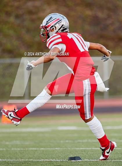 Thumbnail 2 in Valley Christian @ Cordova photogallery.