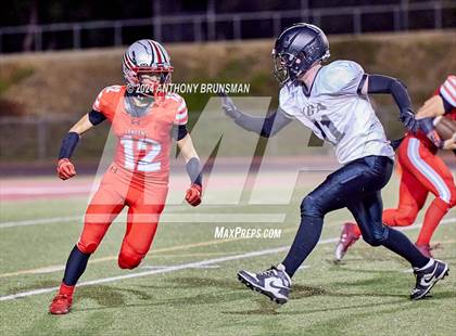 Thumbnail 3 in Valley Christian @ Cordova photogallery.