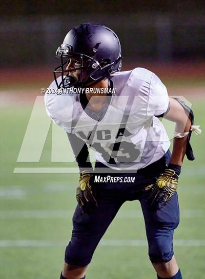 Thumbnail 1 in Valley Christian @ Cordova photogallery.