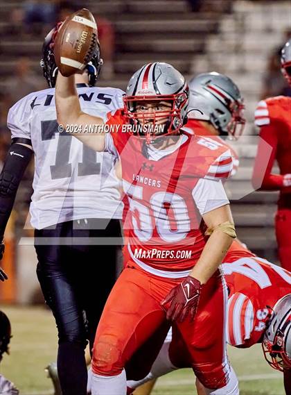 Thumbnail 1 in Valley Christian @ Cordova photogallery.